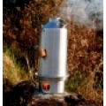 Kelly Kettle Basecamp Aluminium